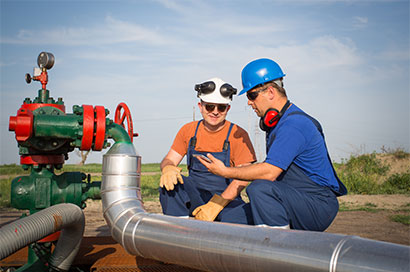 Modern Dealer Infrastructure