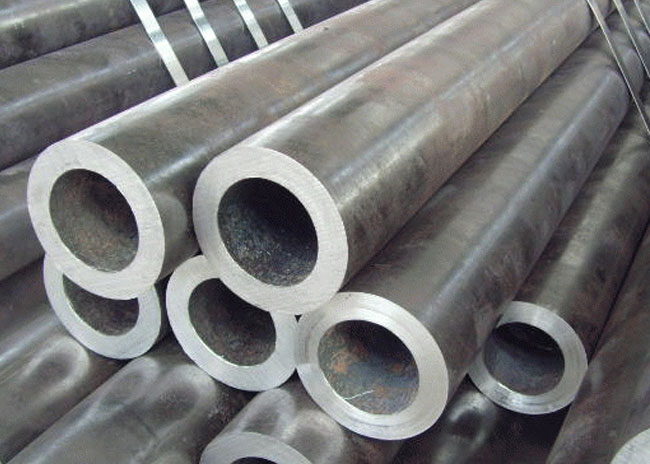Seamless Pipes